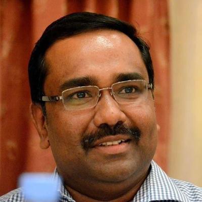 Profile Picture of Jayaprakash Nair (@jpmannar) on Twitter