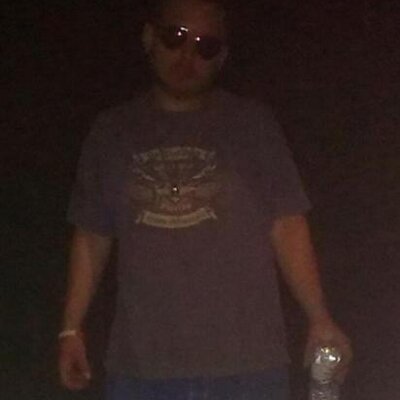 Profile Picture of .:*Steve Fryman*:. (@SFryman91) on Twitter