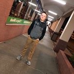 Profile Picture of Jacob Rowan (@littlerowann) on Instagram