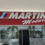 Profile Picture of Martin Motors (@martinmotorsfm) on Instagram