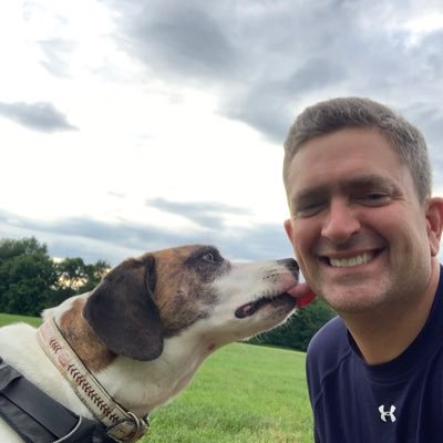 Profile Picture of Brian Sloboda (@BrianSloboda) on Twitter