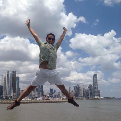 Profile Picture of Larry Peña (@larrito88) on Twitter