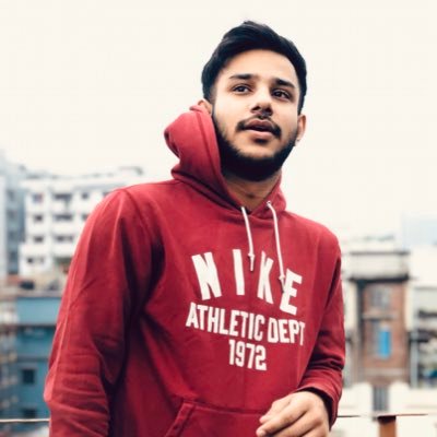 Profile Picture of Amit Adhikari (@amitadhikari746) on Twitter