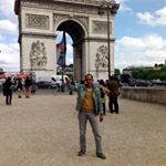 Profile Picture of Richard Clavijo (@richardbru1154) on Instagram