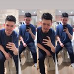 Profile Picture of Michael Barcenas (@barcenasmichael) on Instagram