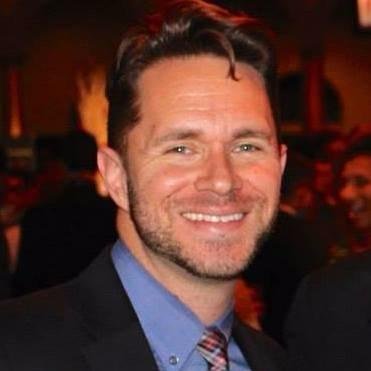 Profile Picture of Markshields (@markshields) on Twitter