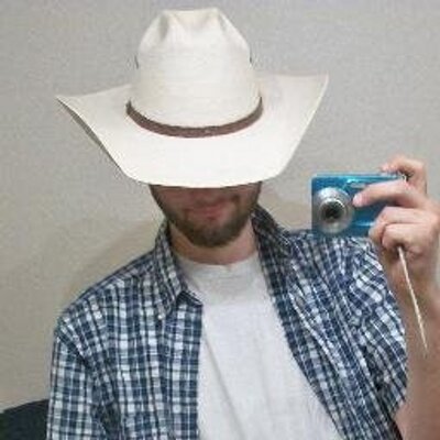 Profile Picture of Alexander Hammel (@the_hammel) on Twitter