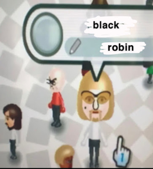 Profile Picture of Elijah Sampson (@elijahinq) on Poshmark