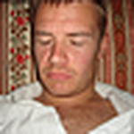 Profile Picture of Michael Peart (@CloseToTheEdge1980) on Flickr