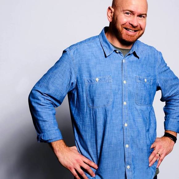 Profile Picture of Mike Schacherer (@schacherer) on Poshmark