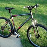 Profile Picture of Andrew Coggins (@bike4real5597) on Instagram