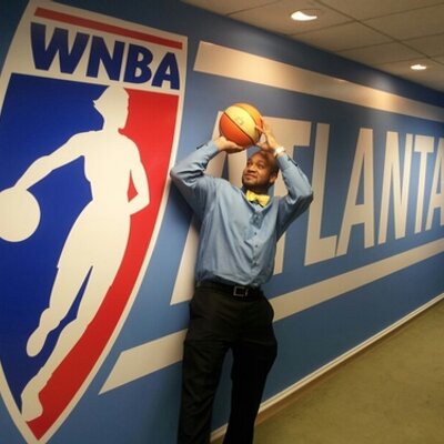 Profile Picture of Jamal Brown (@AtlDreamJamal) on Twitter