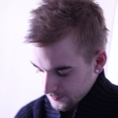 Profile Picture of Andreas Lindgren (@Lindgreen123) on Twitter