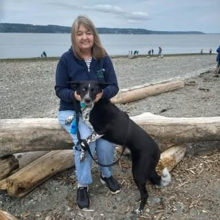 Profile Picture of Marilyn Field Krause (@marilynkrause) on Instagram