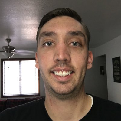 Profile Picture of Joseph Keener (@jKeenerInd) on Twitter