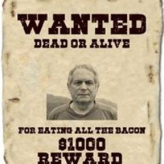 Profile Picture of Harold Turner (@tht8600) on Twitter