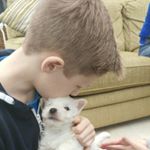 Profile Picture of jamie calvert (@jxmie_03) on Instagram