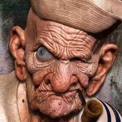 Profile Picture of Robert Makela (@FerenczyRAM) on Twitter