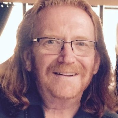 Profile Picture of Robert J Cullen Jr (@bcullen474) on Twitter