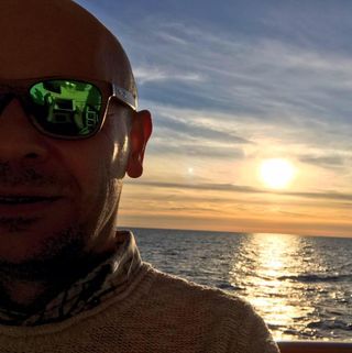 Profile Picture of Marcus Breuer (@Marcussino) on Facebook