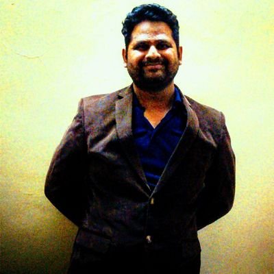 Profile Picture of Vikram Ramesh (@VikramRamesh11) on Twitter