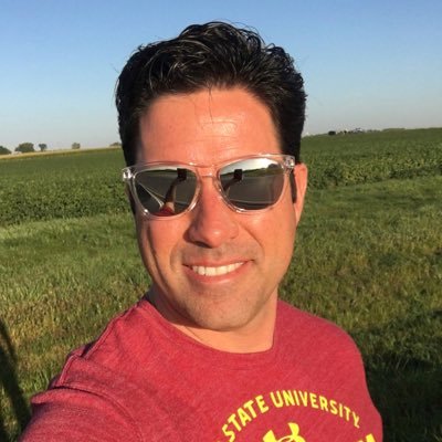 Profile Picture of Christopher Gannon (@CEGannon) on Twitter