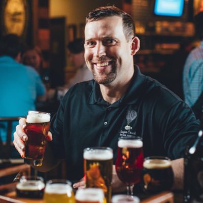 Profile Picture of Joe Vogelbacher (@JoeVogelbacher) on Twitter