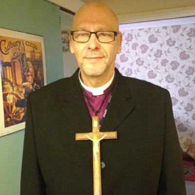Profile Picture of Steve Rawson (@RawsonSteve3) on Twitter
