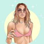 Profile Picture of Jess Bauman (@jessiebman) on Instagram