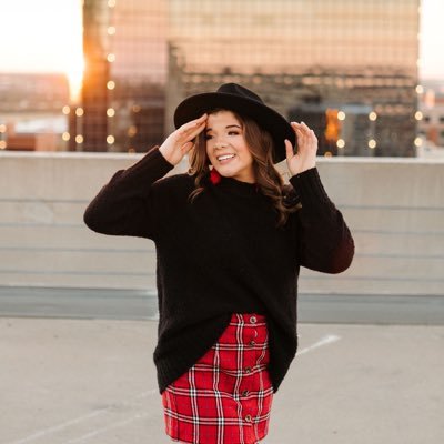 Profile Picture of Grace Riddle (@grace__riddle) on Twitter