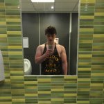 Profile Picture of Nathan Hayden (@nayfitness1) on Instagram
