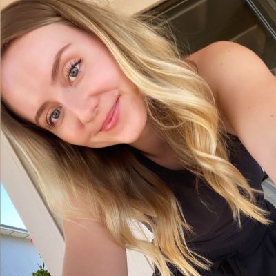 Profile Picture of Jillian Butler (@Jillian__Butler) on Twitter