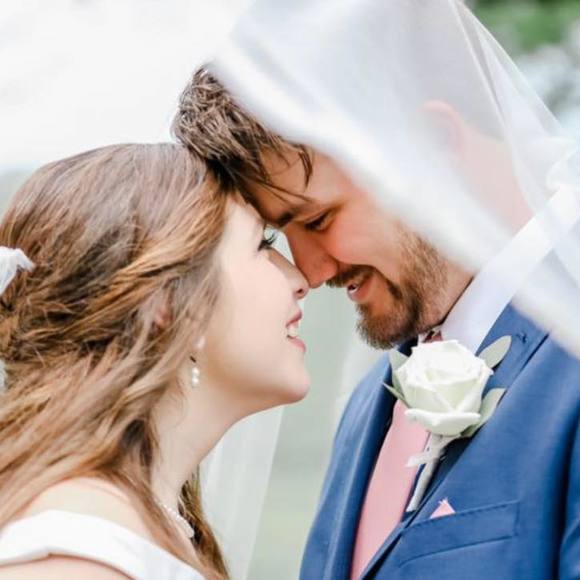 Profile Picture of Olivia Pouncey (@oliviajanep) on Poshmark