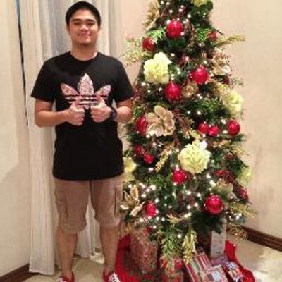 Profile Picture of Philip Nicholas Puna (@@flippuna) on Twitter