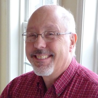 Profile Picture of David Reich (@Netpropheting) on Twitter