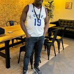 Profile Picture of Benjamin Owusu (@Benjamin-Owusu) on Facebook