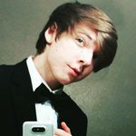 Profile Picture of Aaron Kiefer (@illidin01) on Instagram