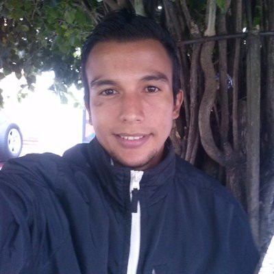 Profile Picture of Alexander Pinedo (@Alexander8266) on Twitter