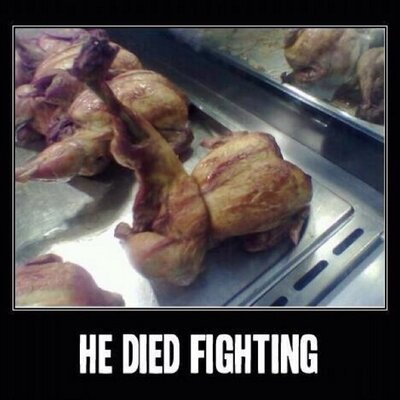 Chet - Twitter Profile Picture of Chet (@DuellMichael) on Twitter