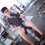 Profile Picture of andre (@andreanjinhoo) on Instagram
