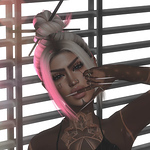 Profile Picture of ᶜᵒᶜᵃᶤ̈ᶰᴱ💙💛🌸・ϯ  Ͼᴏcʌɪɴᴇ Ƨᴜɢʌʀ ϯ・🌸💙💛 Blogger (@-dreamysun-) on Flickr