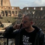 Profile Picture of Eshed David Barashi (@esheddavid) on Instagram
