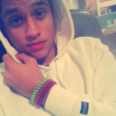Profile Picture of Edwin Alexis Matute (@Edwin_Matute_10) on Twitter