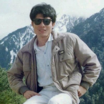 Profile Picture of 徐得成 (@petershyu2000) on Twitter