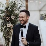 Profile Picture of Hamish Francis Fitzpatrick (@hamishfrancis) on Instagram