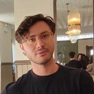 Profile Picture of Michael Roytman (@mischaroyt) on Instagram