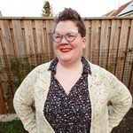 Carolien Müller-Genger - Instagram Profile Picture of Carolien Müller-Genger (@kralalien) on Instagram