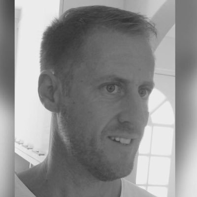 Profile Picture of Mark Seabrook (@Seabrook007) on Twitter