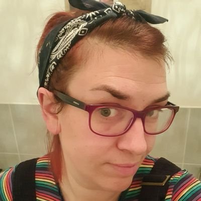 Profile Picture of Beth Baxter-Badger (@BadgerBeth) on Twitter