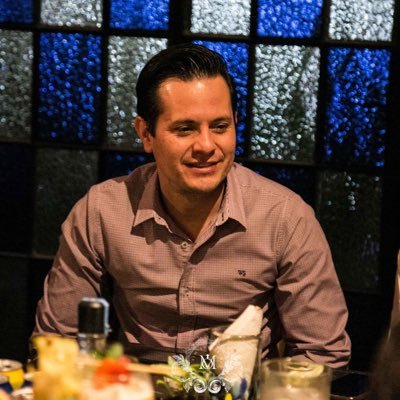 Profile Picture of Carlos Serafin (@Carlos_Serafin) on Twitter